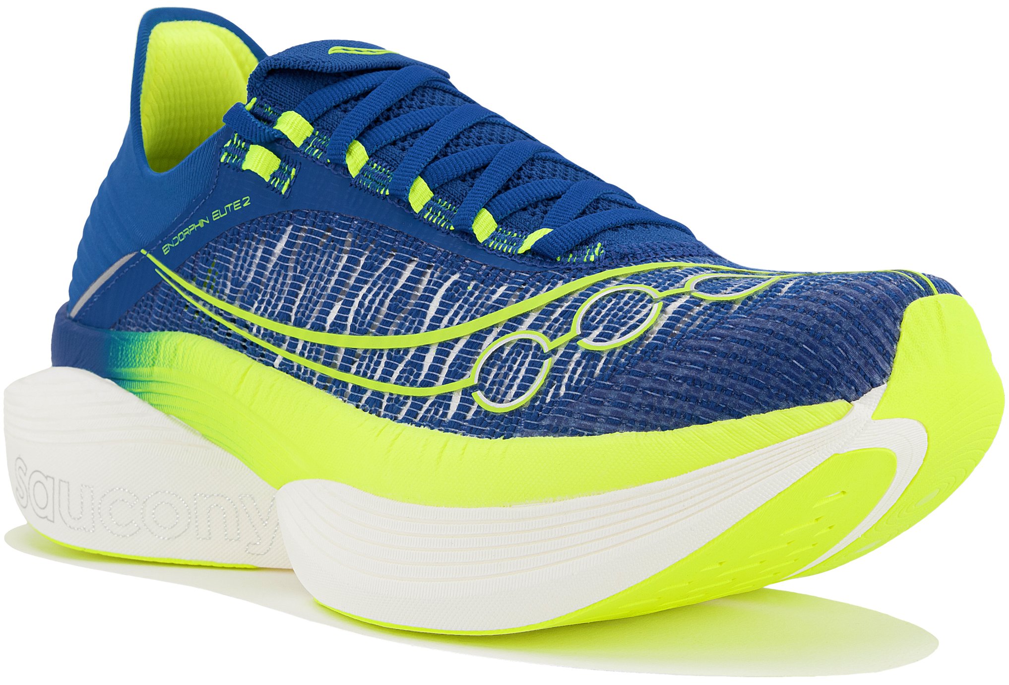 Saucony Endorphin Elite 2 | Men Shoes Road Saucony