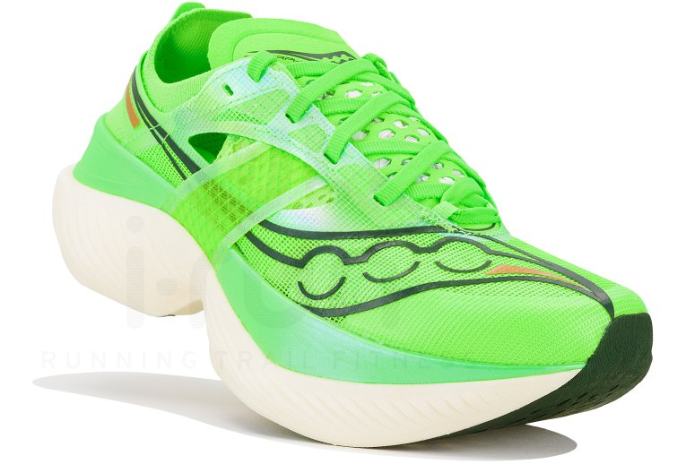 Saucony Endorphin Elite