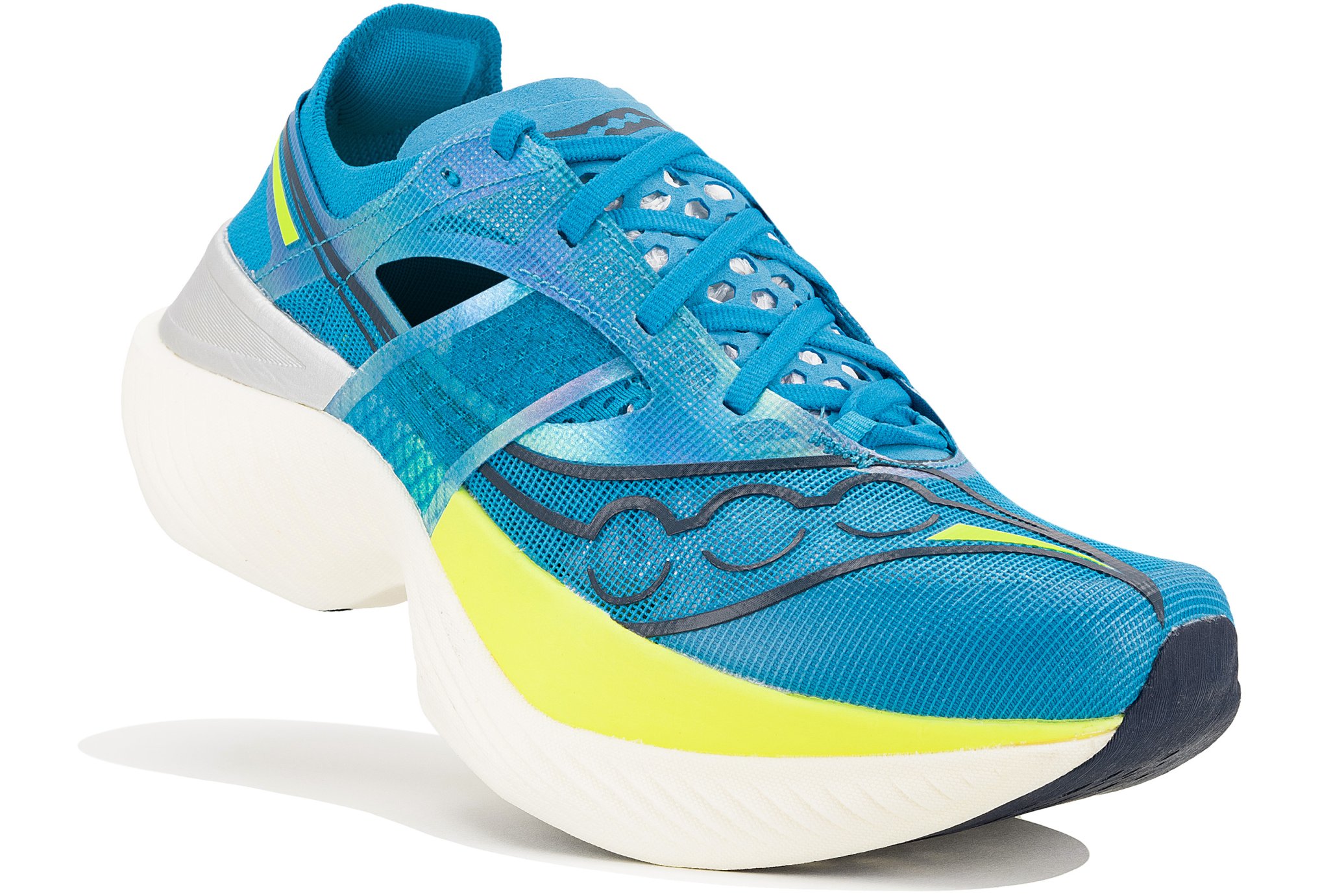 Ofertas saucony mujer deals