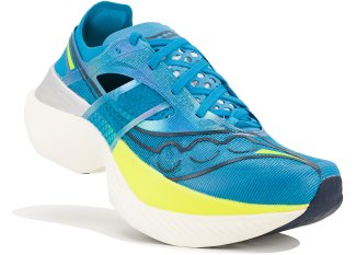 Saucony Endorphin Elite W