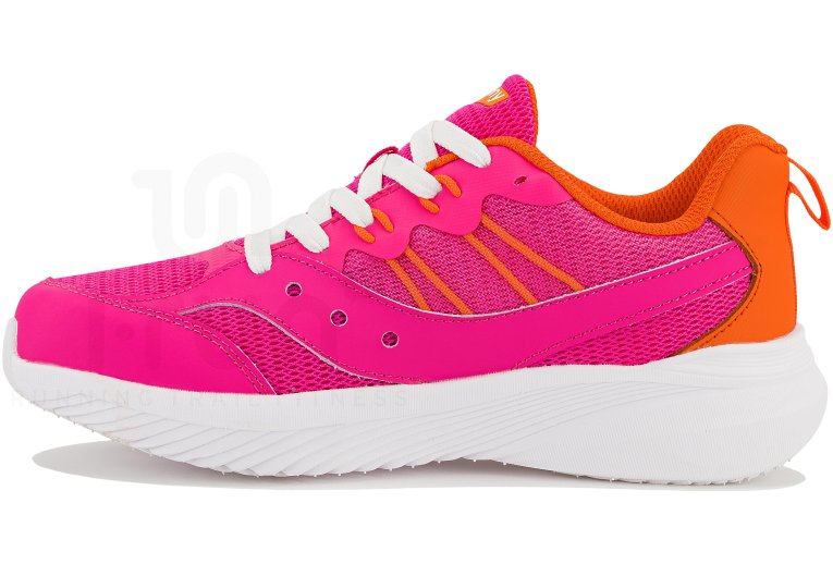 Saucony Endorphin KDZ 2.0 Mdchen