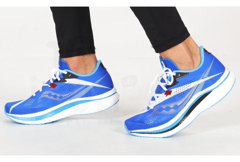 Saucony Endorphin Pro 2 Herren