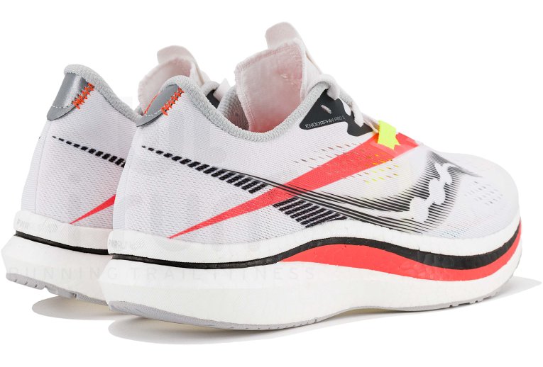 Saucony Endorphin Pro 2 Herren