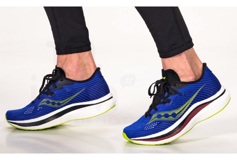 Saucony Endorphin Pro 2 Herren