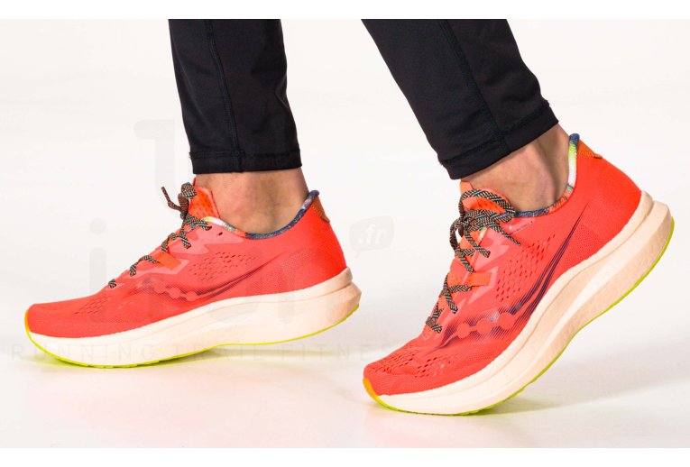 Saucony Endorphin Pro 2