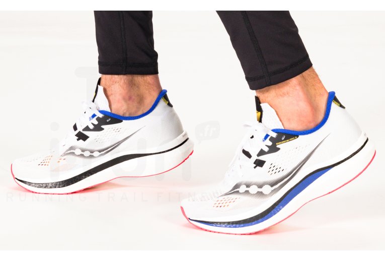 Saucony Endorphin Pro 2 Herren