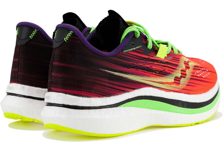 Saucony Endorphin Pro 2 Damen