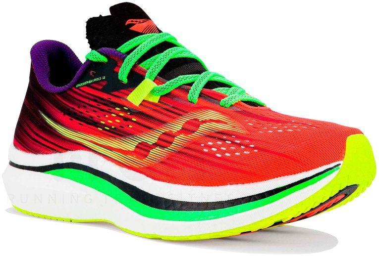 Saucony Endorphin Pro 2 Damen