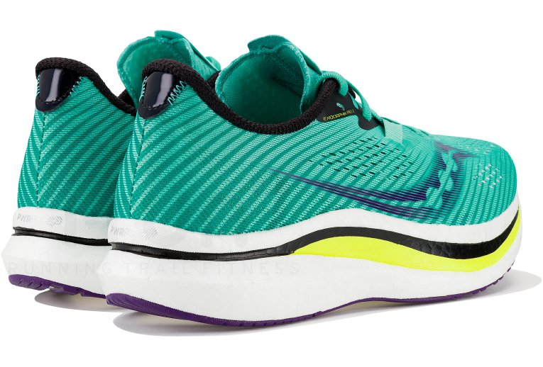 Saucony Endorphin Pro 2