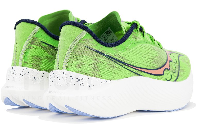 Saucony Endorphin Pro 3 Damen