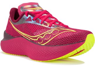 Saucony Endorphin Pro 3 Damen