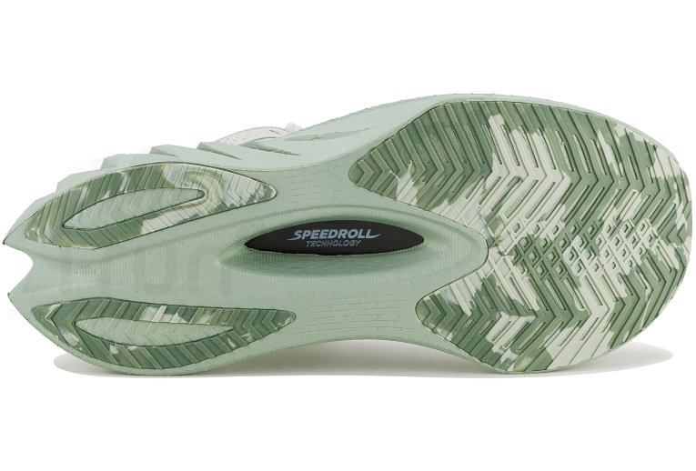 Saucony Endorphin Pro 4 Damen