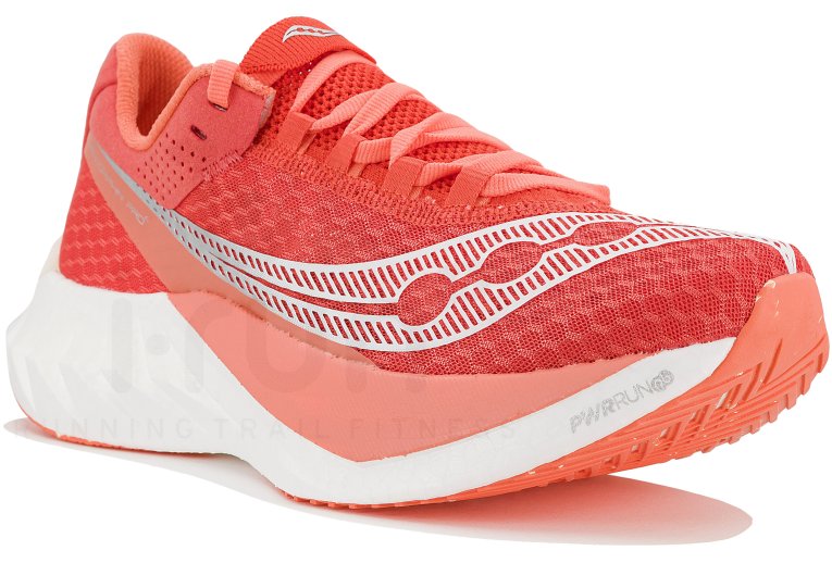 Saucony Endorphin Pro 4 Damen
