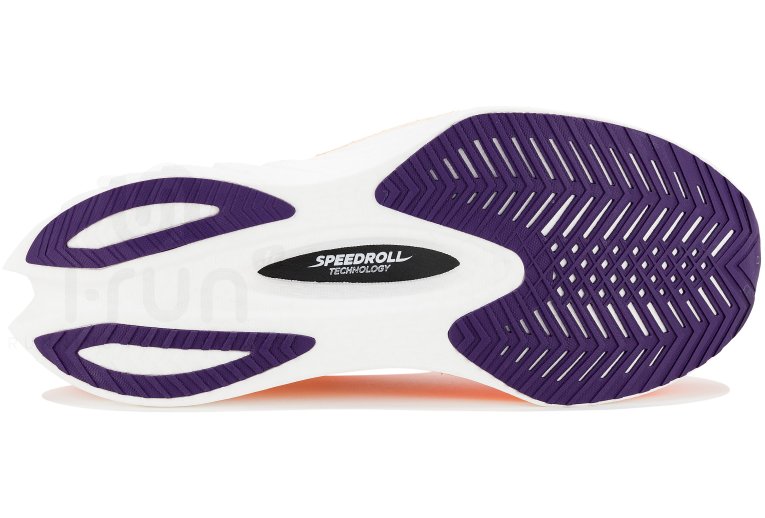 Saucony Endorphin Pro 4 Herren