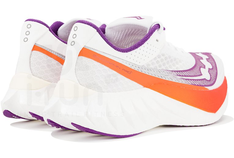 Saucony Endorphin Pro 4