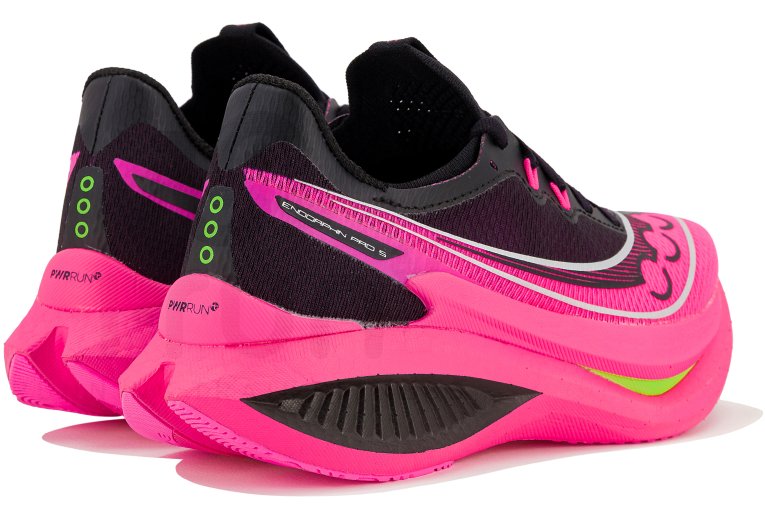 Saucony Endorphin Pro 5