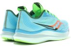 Saucony Endorphin Pro Future Spring Herren