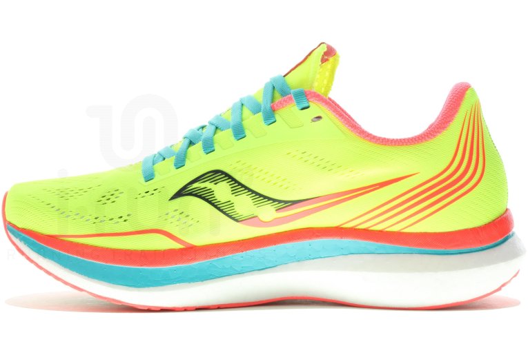 Saucony Endorphin Pro Heat