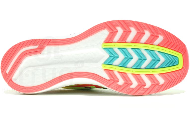 Saucony Endorphin Pro Heat