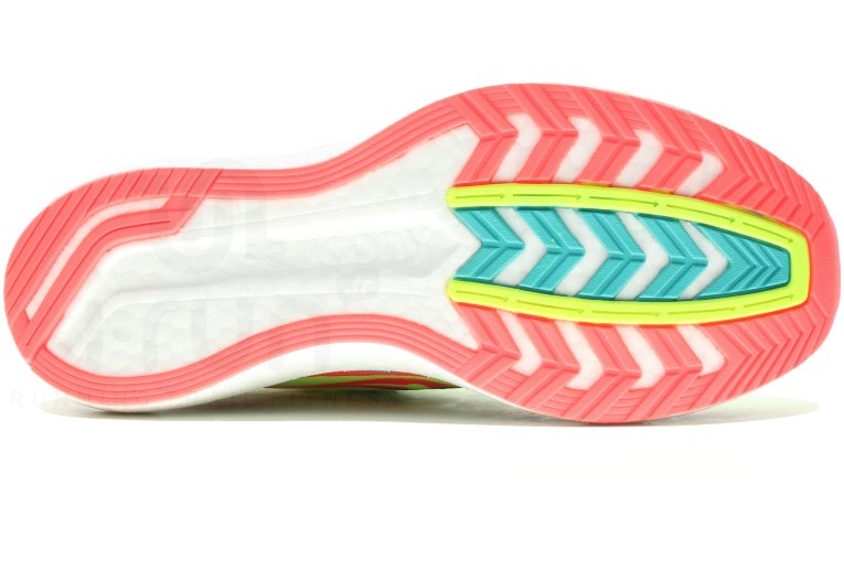 Saucony Endorphin Pro Heat