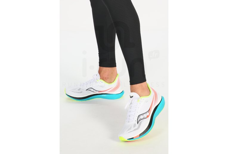 Saucony Endorphin Pro