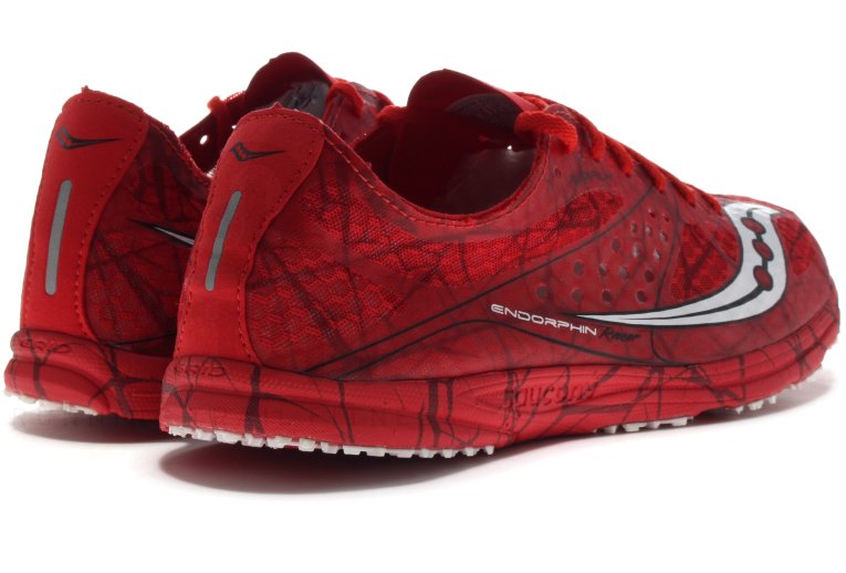 Saucony Endorphin Racer