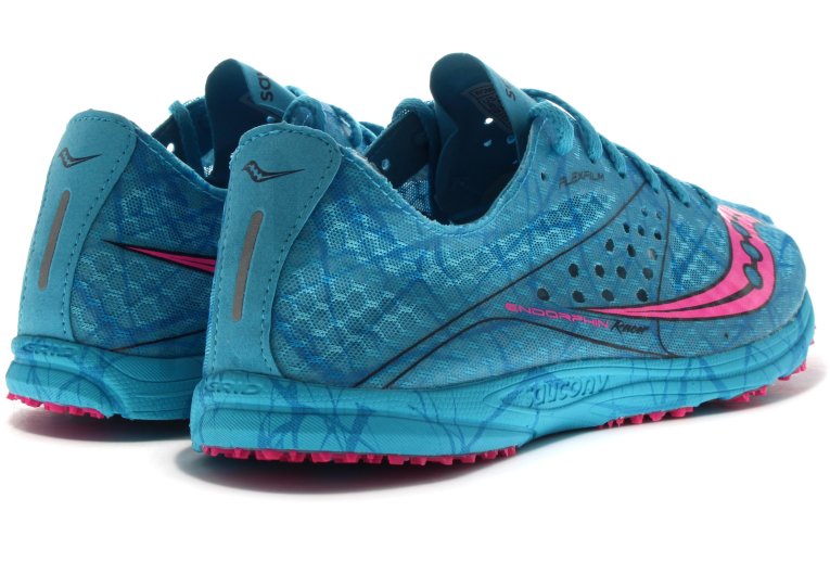 Saucony Endorphin Racer