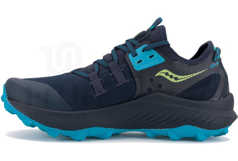 Saucony Endorphin Rift