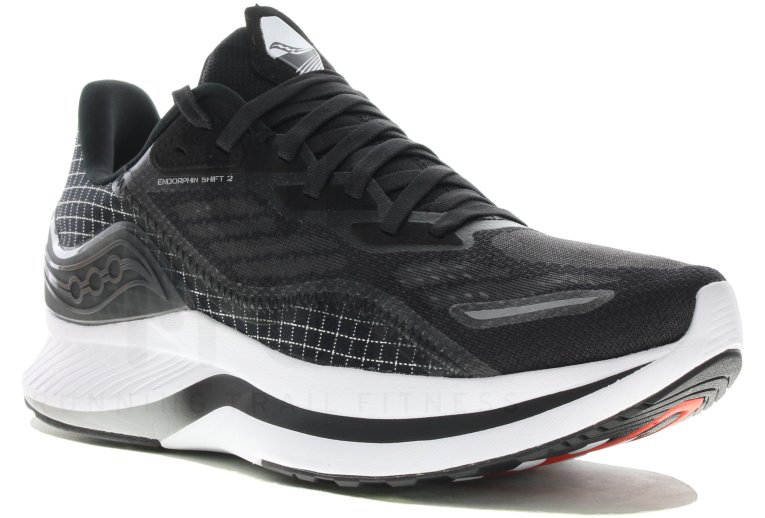 Saucony Endorphin Shift 2 Herren
