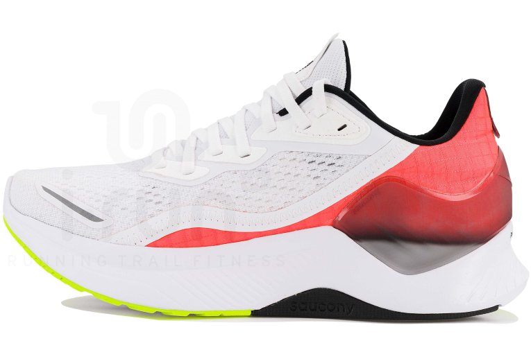 Saucony Endorphin Shift 2