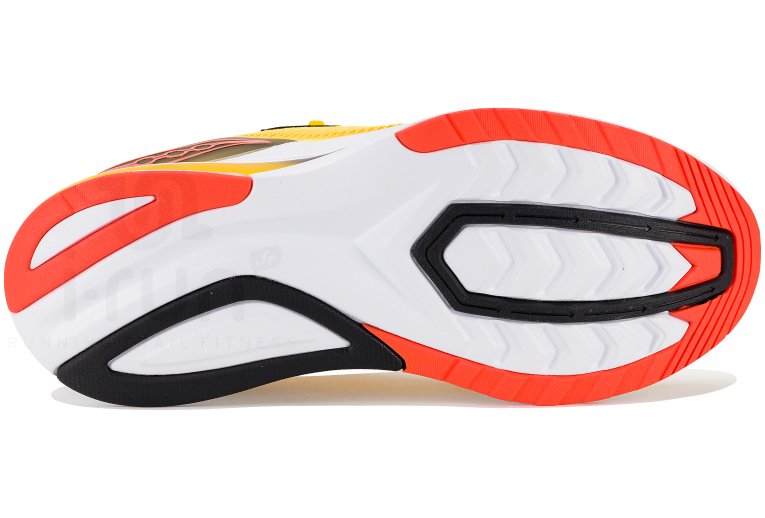 Saucony Endorphin Shift 2 Herren