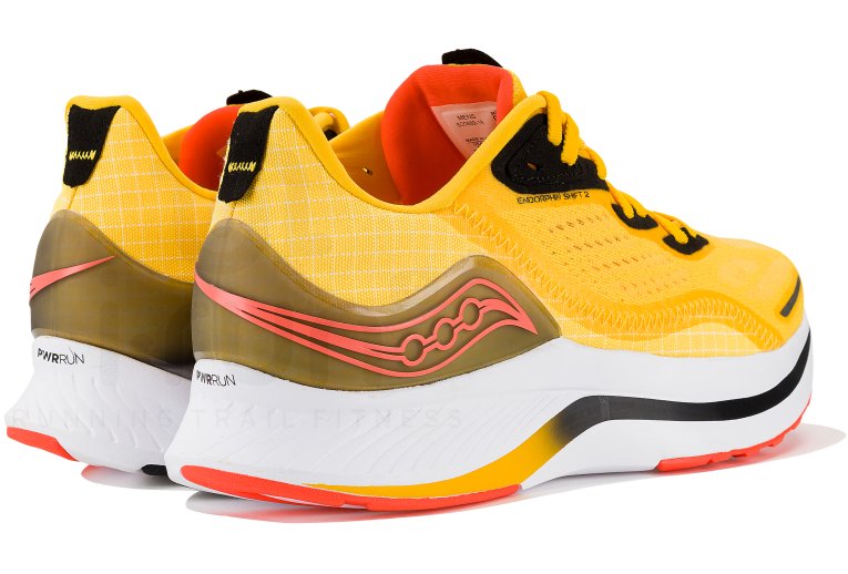 Saucony Endorphin Shift 2 Herren