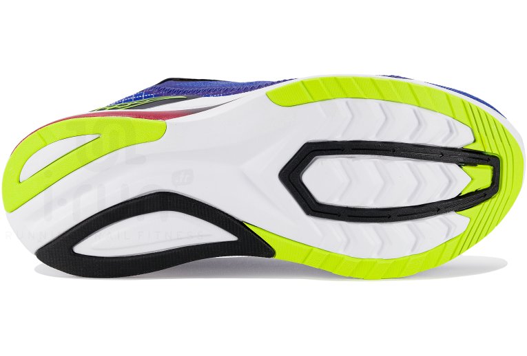 Saucony Endorphin Shift 2 Herren