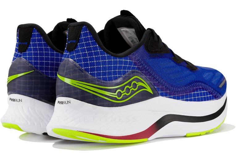 Saucony Endorphin Shift 2 Herren