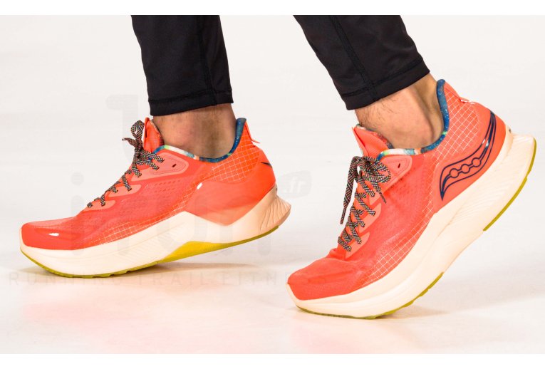 Saucony Endorphin Shift 2