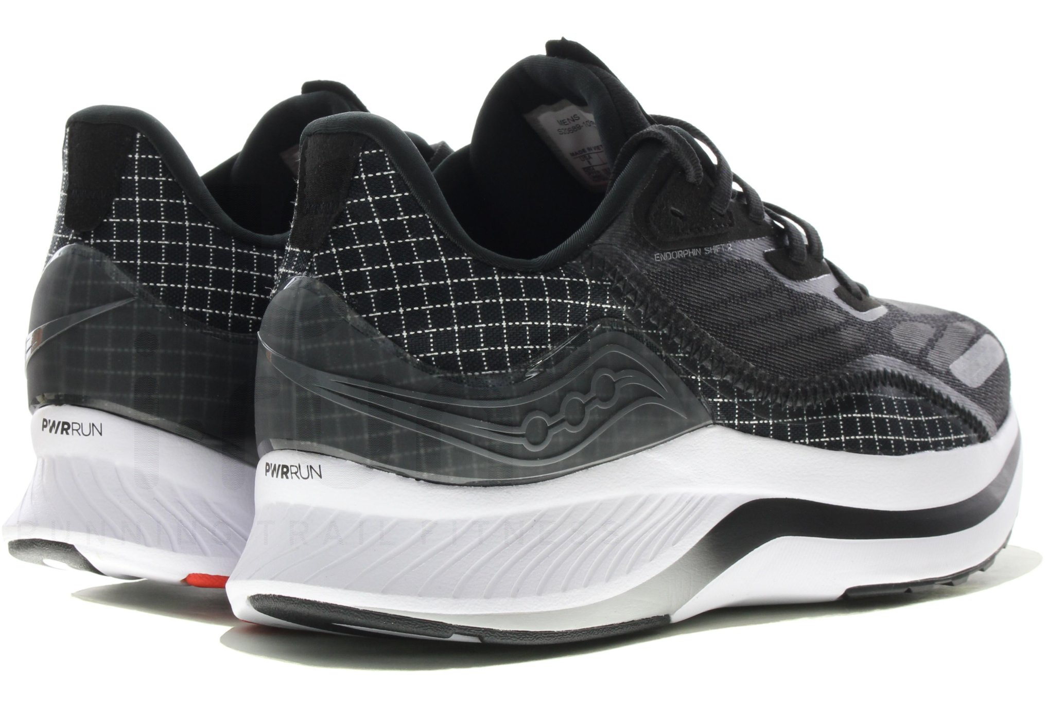 Saucony Endorphin Pro 3 in promozione | Uomo Scarpe Asfalto Saucony