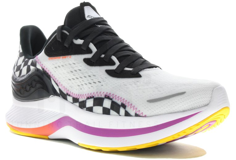Saucony Endorphin Shift 2 Damen