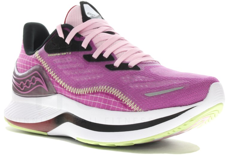 Saucony Endorphin Shift 2 Damen