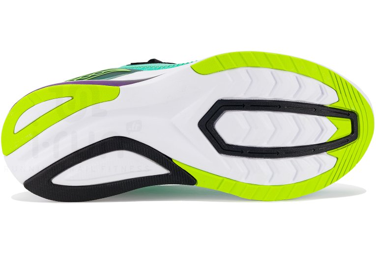 Saucony Endorphin Shift 2