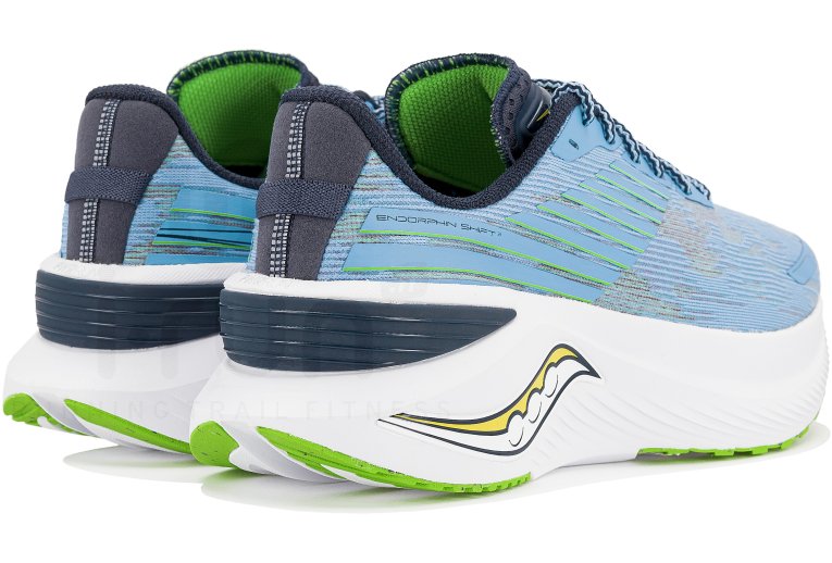 Saucony Endorphin Shift 3 Herren