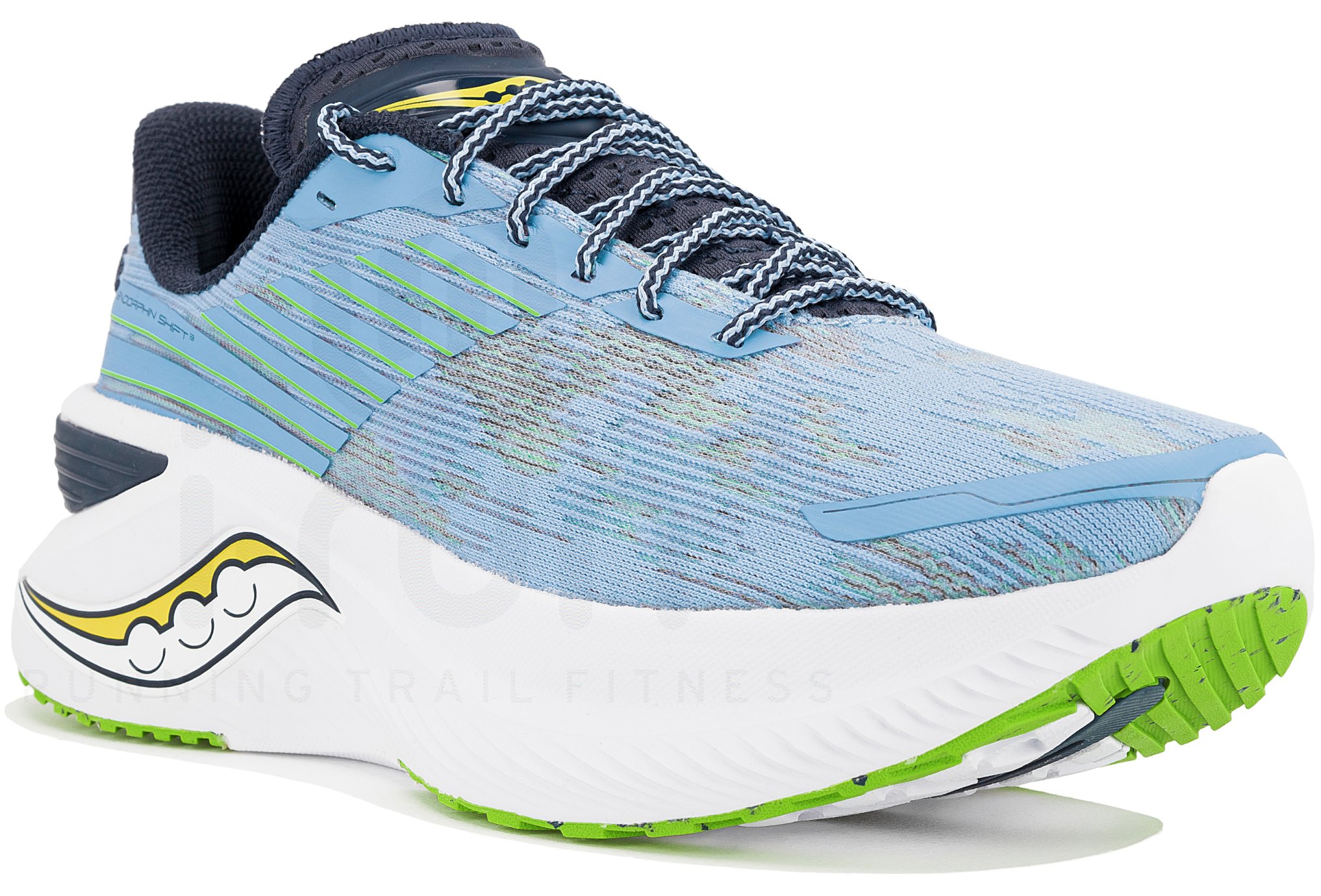 Endorphin Shift 3 hardloopschoenen – NL