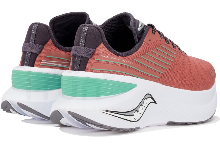 Saucony Endorphin Shift 3 Damen