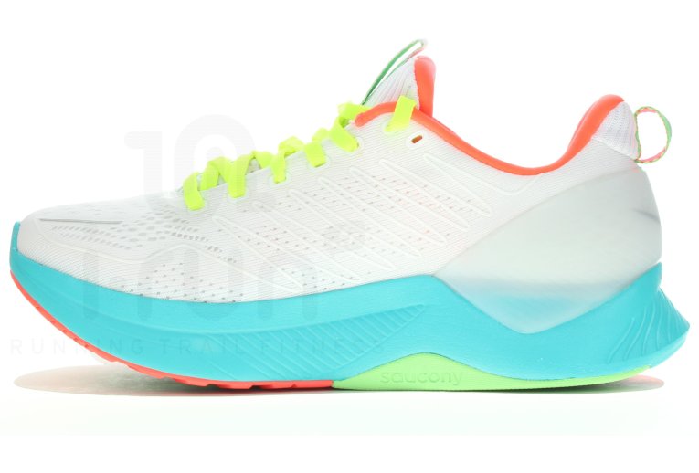 Saucony Endorphin Shift