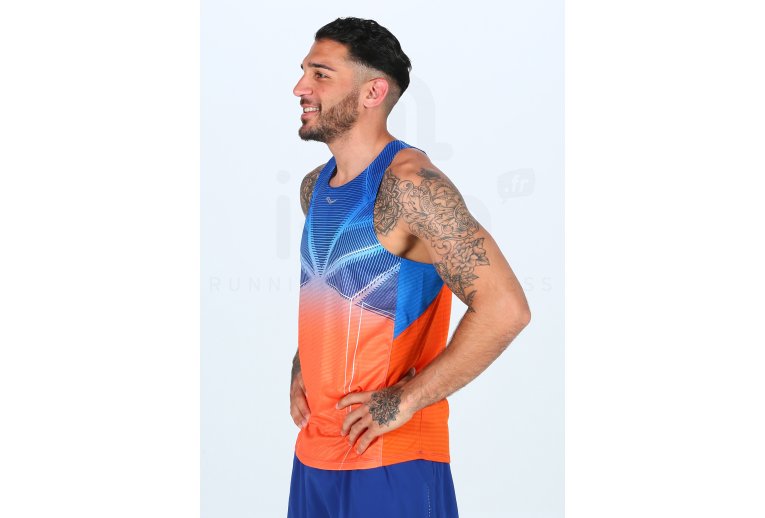 Saucony Endorphin Singlet Herren