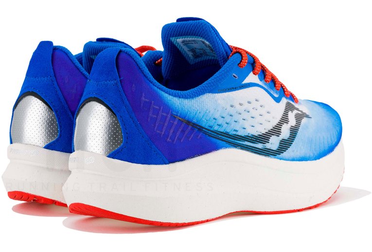 Saucony Endorphin Speed 2 Chicago Damen