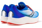Saucony Endorphin Speed 2 Chicago Damen