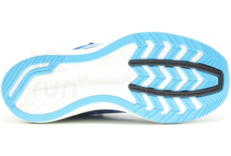 Saucony Endorphin Speed 2