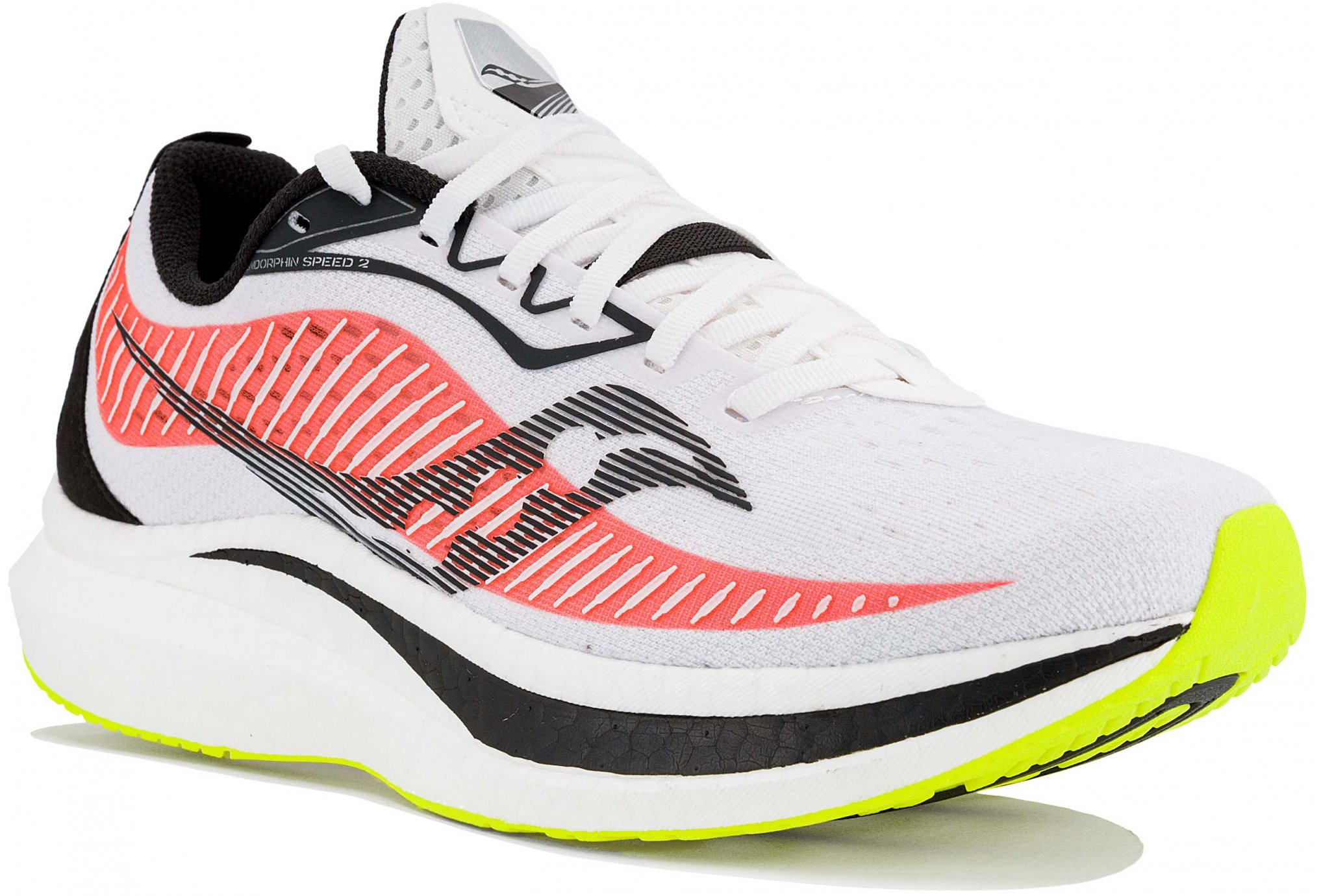 Saucony Endorphin Speed 2 M Chaussures homme