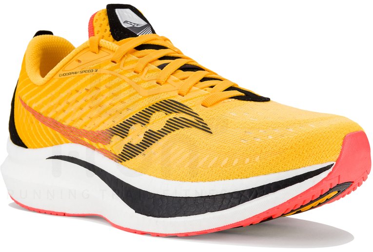 Saucony Endorphin Speed 2