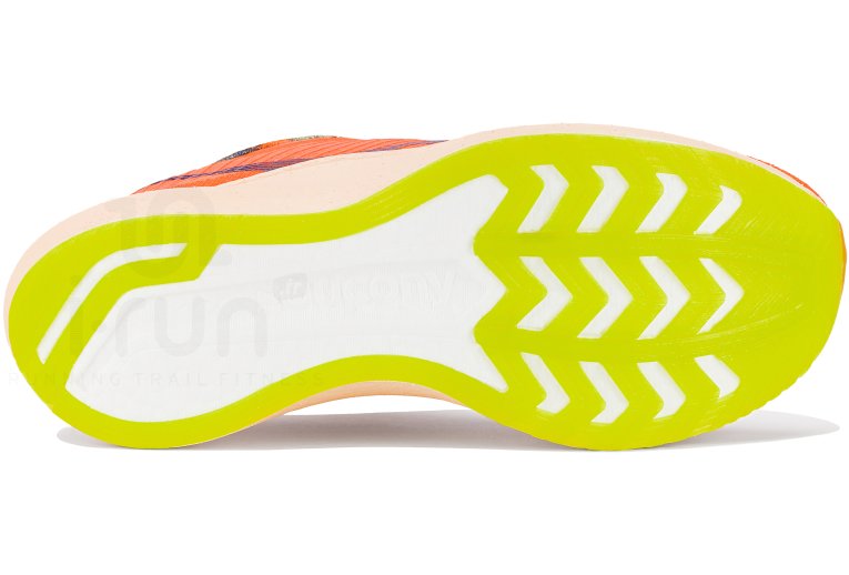 Saucony Endorphin Speed 2 Herren